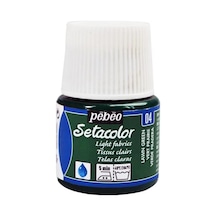 Pebeo Setacolor Light Fabric Transparan Kumaş Boyası 04 Lawn Gr