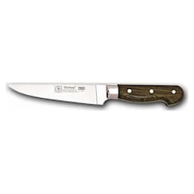 61011ym - Sürmene Yöresel Kasap Kemik Sıyırma Bıçağı 14,5 Cm Diğer