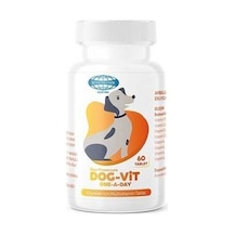 Dog-vit One A Day - Multivitamin 60 Tablet