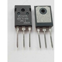 Dssk40-006b 2x20a 60v To247 Ixys Diğer Diyot 2 Adet