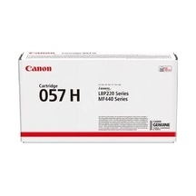 Canon Crg-057h  Toner Yüksek Kapasiteli Lbp-223dw Ax269 68025551
