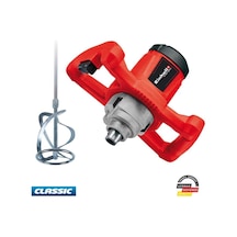 Einhell Tc Mx 1200 E Boya Ve Harç Mikseri 1200 Watt