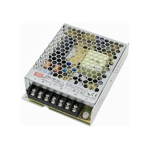 Lrs-100-12 Lrs10012 12vdc 8.5amp Meanwell