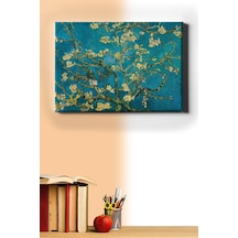 Webstyle Sayılarla Boyama Seti Kasnaklı V Gogh Badem Ağacı 60 X 75 Cm