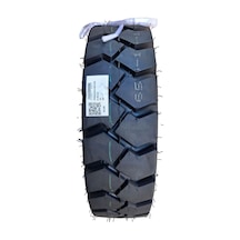 Kenex 6.50-10 12kat Premium Grip2 Havalı Forklif Lastiği Set