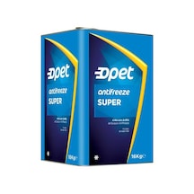 Opet Super Antifriz - 16 kg
