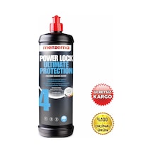 Menzerna Power Lock Ultimate Protection-üstün Boya Koruma 1 Lt
