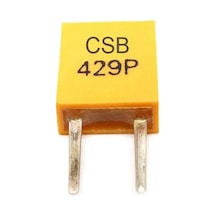 Csb 429 Kristal - Özköse Muhtelif