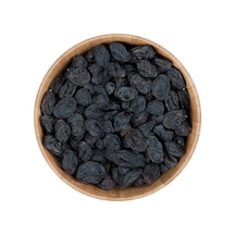 Mey İthalat Çekirdeksiz Siyah Üzüm 1000 Gr 1 Kg Diğer
