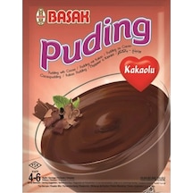 Başak Kakaolu Puding 3 KG