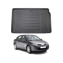 Renault Megane 2 2002-2009 Bagaj Havuzu Hb - 6941301-07.1