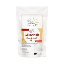 Glutensiz Çok Amaçlı Un 1 Kg Düşük Nişasta,yüksek Lif