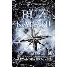 Buz Kapanı/Alexandra Bracken