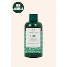 The Body Shop Çay Ağacı Tea Tree Yüz Yıkama Jeli 250 Ml