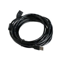 USB UZATMA KABLOSU 5 METRE UZATICI DİŞİ - ERKEK EKLEME EKLENTİ