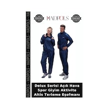 Hadpols Delux Serisi Açık Hava Spor Giyim Aktivite Altis Terleme Eşofmanı Diğer
