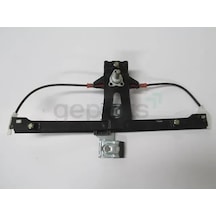 Arka Cam Krikosu Sağ Manuel Hushan Volkswagen Golf - 3- 1992-1998