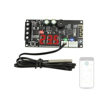 Fosenze Akıllı Wıfı Termostatı - Uzaktan Kontrol, Alarm Ve 15 Günlük Bulut Kaydı İle Isıtma/soğutma Modülü