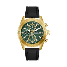 Guess Gugw0967g2 Erkek Kol Saati Altın