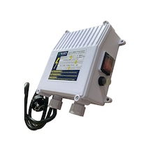 Forza Dalgıç Pompa Kontrol Paneli 1.1 Kw 1.5 Hp