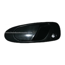 Kapı Kolu Civic 1992-1995 Ön Dış Sol Oem No:72180-sr3-003 Adet