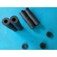 Mıknatıs Pul Şeklinde 18 Mm x 2mm İç Mesafe 6 Mm 80 Adet Li Pk
