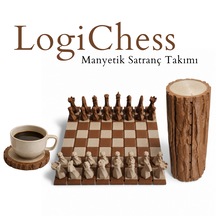 Logichess Satranç Takımı