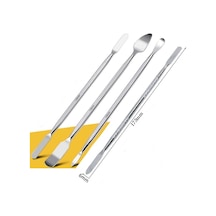 Çok Amaçlı Setler Bilgisayar Tv Notebook Laptop Tablet Telefon 4'lü Metal Pena Sökme Açma Aparatı St03