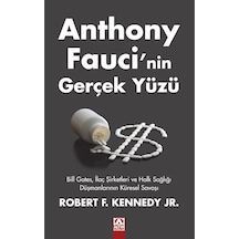 Anthony Faucı'nin Gerçek Yüzü / John F. Kennedy