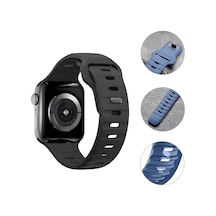 Watch 41mm 40mm 38mm İle Uyumlu Kordon Hora Renkli Kopma Karşıtı Kordon Spor Rahatsız Etmeyen Apple Watch Ultra 2/1 9 8 Se 7 6 5 4 3 2 1 İle Uyumlu Kordon Çok Renkli
