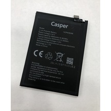 Casper Via E30 Batarya  (5000 mAh)