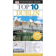 Dk Eyewitness Top Ten Dublin