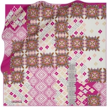 Cacharel 90 90 Soft Eşarp 8730225-491