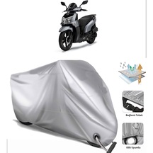 Sym Hd2 200I Motosiklet Brandası (Bağlantı Ve Kilit Uyumlu) (457214673)