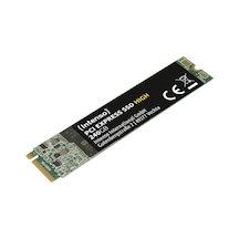 Intenso High 3834440 240 GB NVMe M.2 SSD
