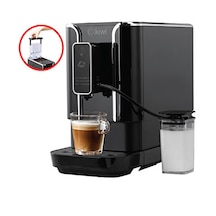 Kiwi Kcm-7599 Tam Otomatik Espresso Makinesi