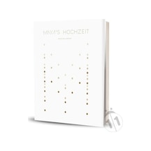 Mayas Hochzeit - Mayanın Düğünü - Bilen Güneş - Hayykitap