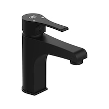 İgk Yapı Gpd Mlb65-S Atros Lavabo Bataryası Siyah