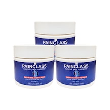 Painclass A-38 3adet 150 Ml Büyük Boy Kuyruk Yağı Kremi Pain Cream Ağ Rılara Krem