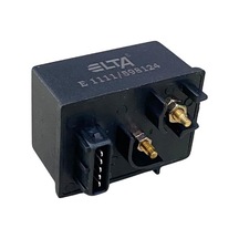 12v Kızdırma Rölesi Cıtroen Berlıngojumper/jumpy-fıat Scudo-peugeot 306/405/boxer/expert/partner