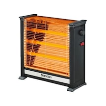 Şamdan 3005 2200 W Quartz Isıtıcı