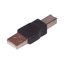 S-link Sl-mb02 Usb Type-a Erkek To Usb Type-b Erkek Çevirici Adaptör