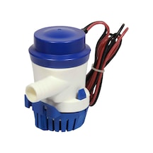 Shurflo Sintine Pompası 1000gph 12v