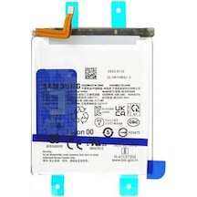 Samsung Galaxy Uyumlu S23+ Plus Batarya +tamir Seti Eb Bs916aby
