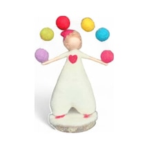 Keçe Bebek Circus