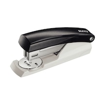 Leitz Büyük Zımba Makinesi 25 Sayfa Siyah 5501-00-95