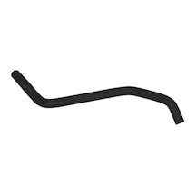 YTT 50423 Radyatör Yedek Su Depo Hortumu R19 Megane 1.6