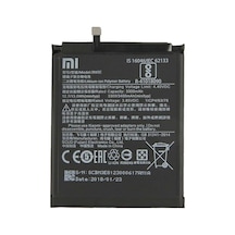 Xiaomi Mi 8 Batarya Pil Bm3E