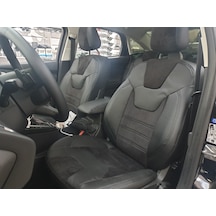 Ford Focus Araca Özel Oto Koltuk Kılıfı (158068)
