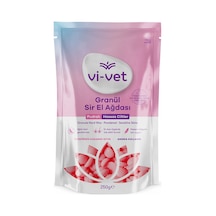 Vi-vet Granül Sir El Ağdası 250 G Pudralı - 6 Adet Tarı